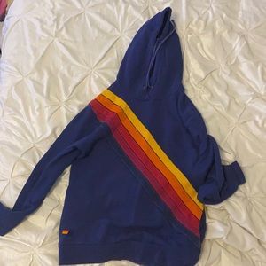 Aviator Nation Authentic Hoodie!